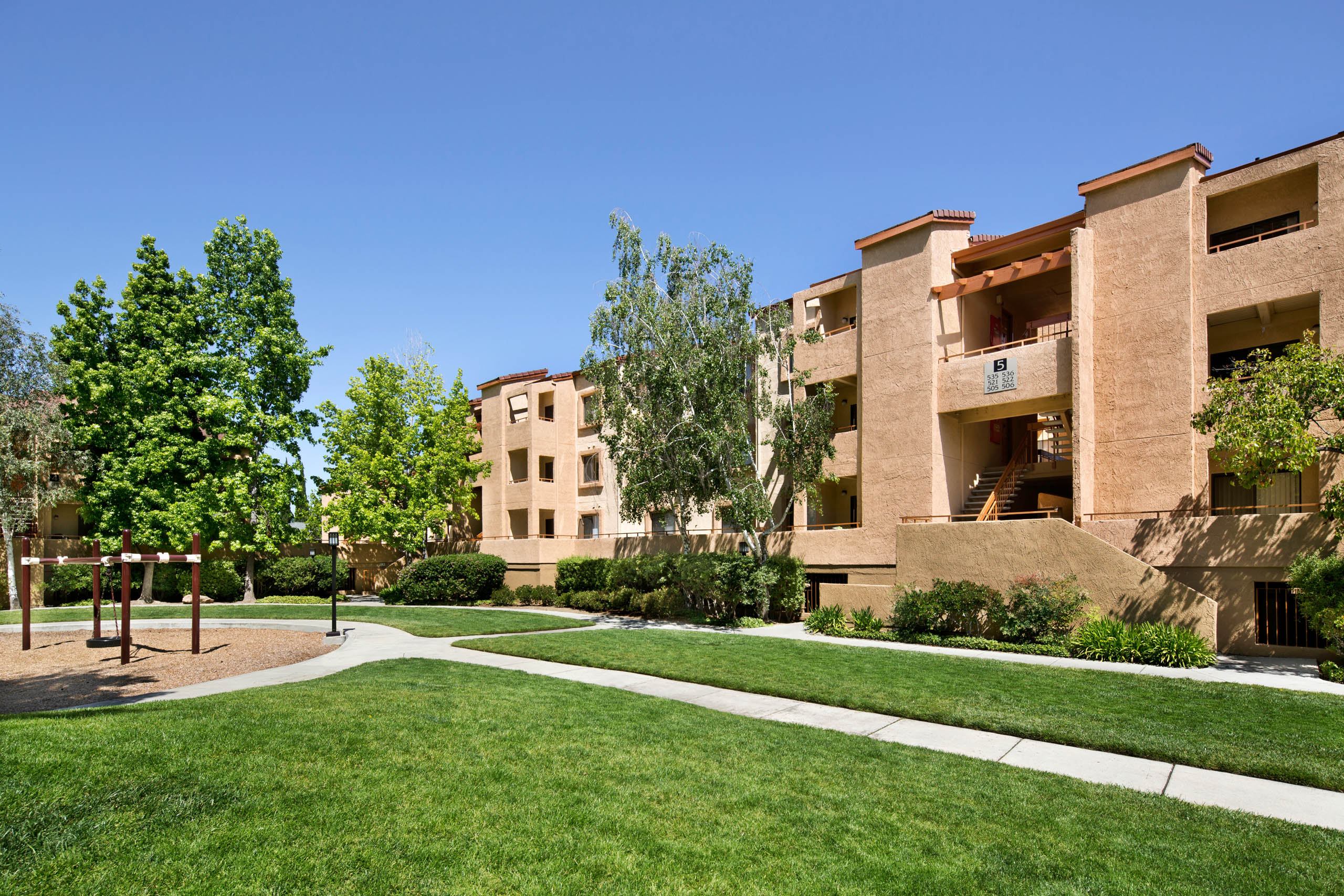 MResidences Silicon Valley photo 5